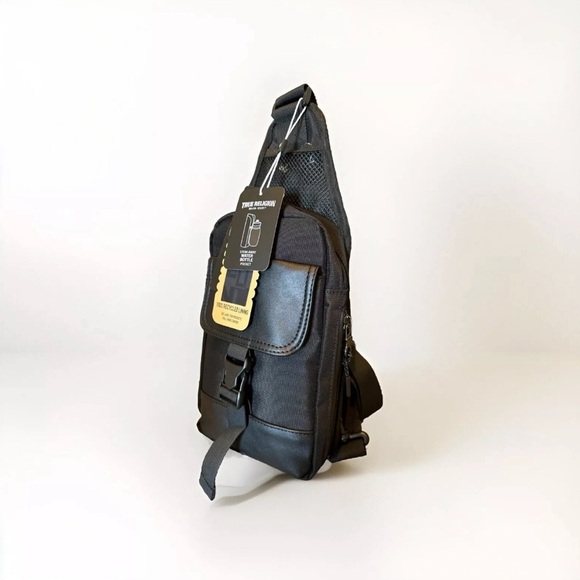 True Religion Indy crossbody bag - Picture 5 of 6